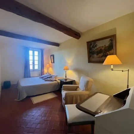 Dom wakacyjny Maison Au Coeur Du Village
