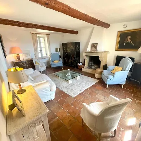 Maison Au Coeur Du Village Dom wakacyjny Gassin