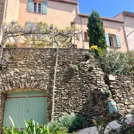 Maison Au Coeur Du Village *