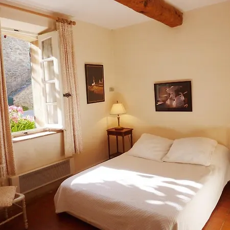Dom wakacyjny Maison Au Coeur Du Village Gassin