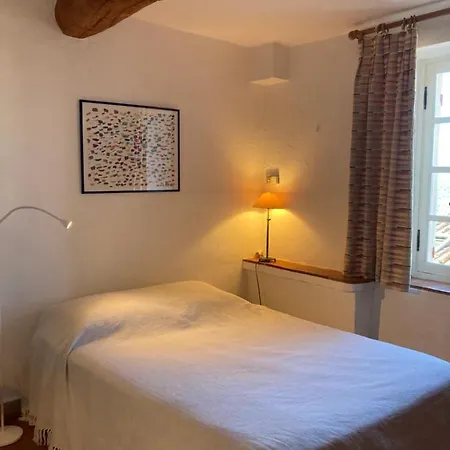 Maison Au Coeur Du Village Holiday home *