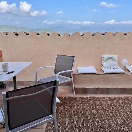 Maison Au Coeur Du Village Holiday home