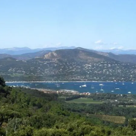 Maison Au Coeur Du Village * Gassin