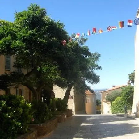 Maison Au Coeur Du Village Holiday home